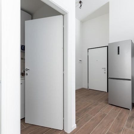 Minerva - 1 Bedroom Apartment Two Steps From Milano Centrale Exteriér fotografie