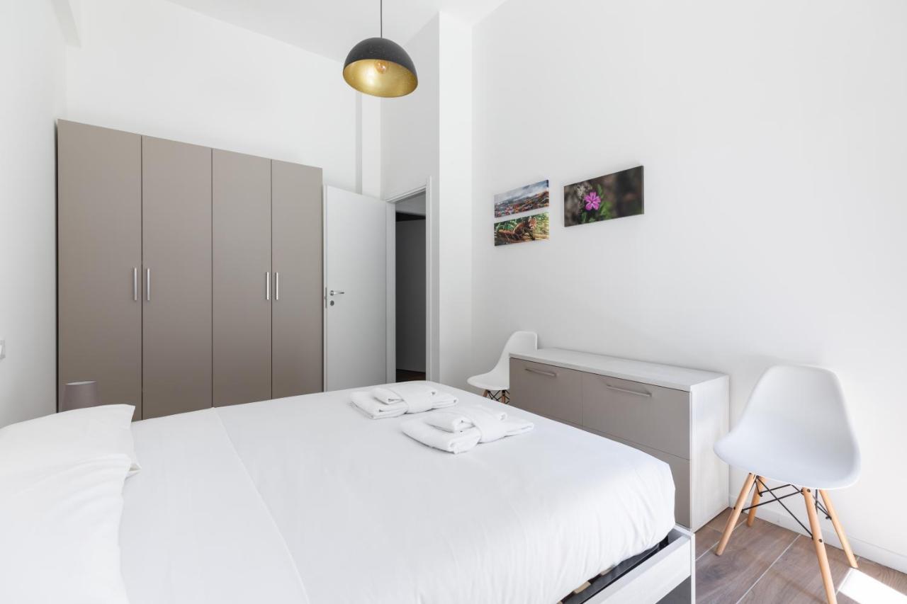 Minerva - 1 Bedroom Apartment Two Steps From Milano Centrale Exteriér fotografie