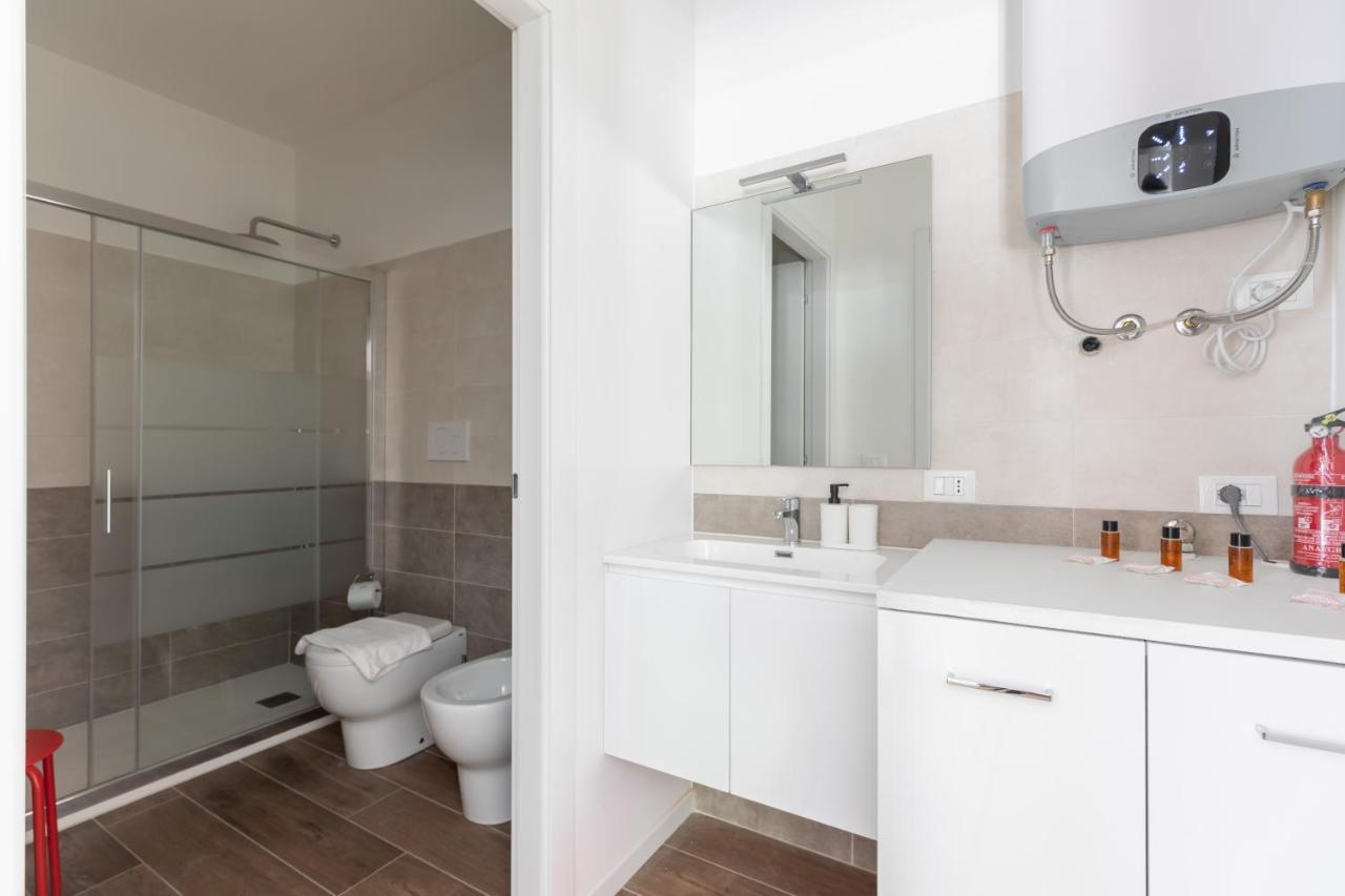 Minerva - 1 Bedroom Apartment Two Steps From Milano Centrale Exteriér fotografie