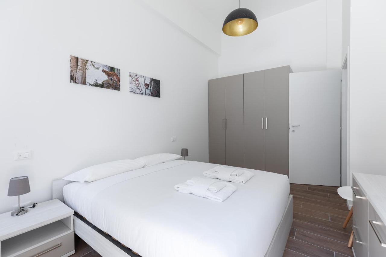 Minerva - 1 Bedroom Apartment Two Steps From Milano Centrale Exteriér fotografie